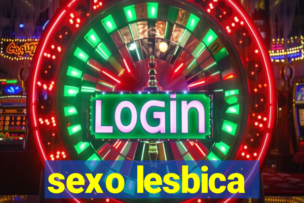 sexo lesbica